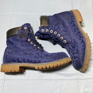 Timberland Premium 6” Boot | Size 11